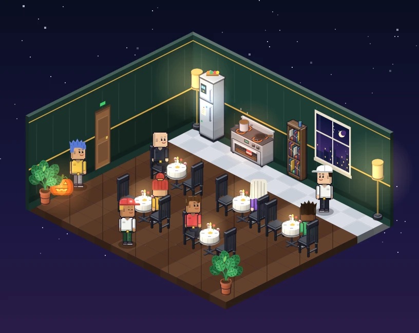 Employer branding